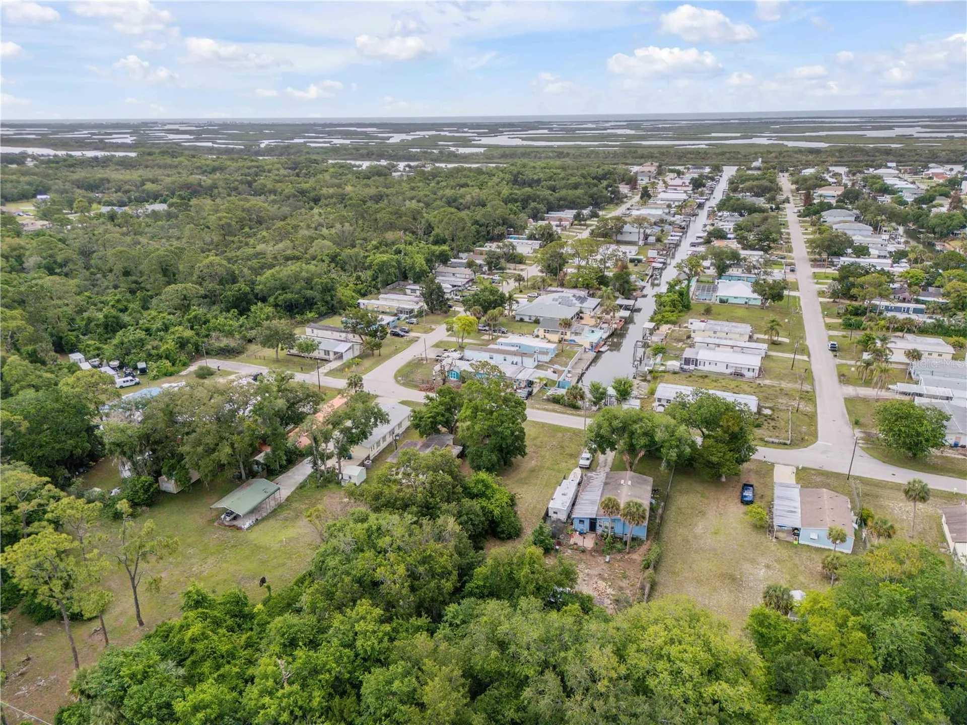 Nellie Street Edgewater FL 32141