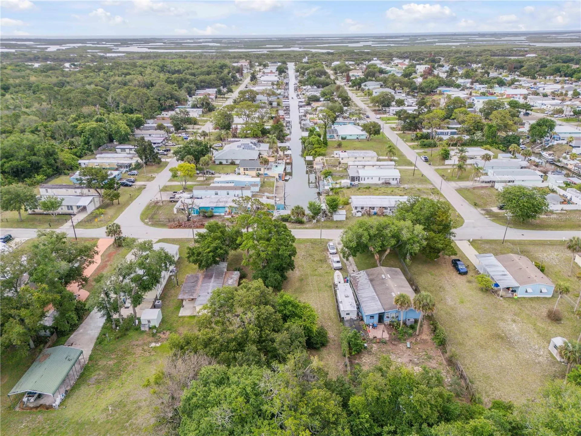 Nellie Street Edgewater FL 32141