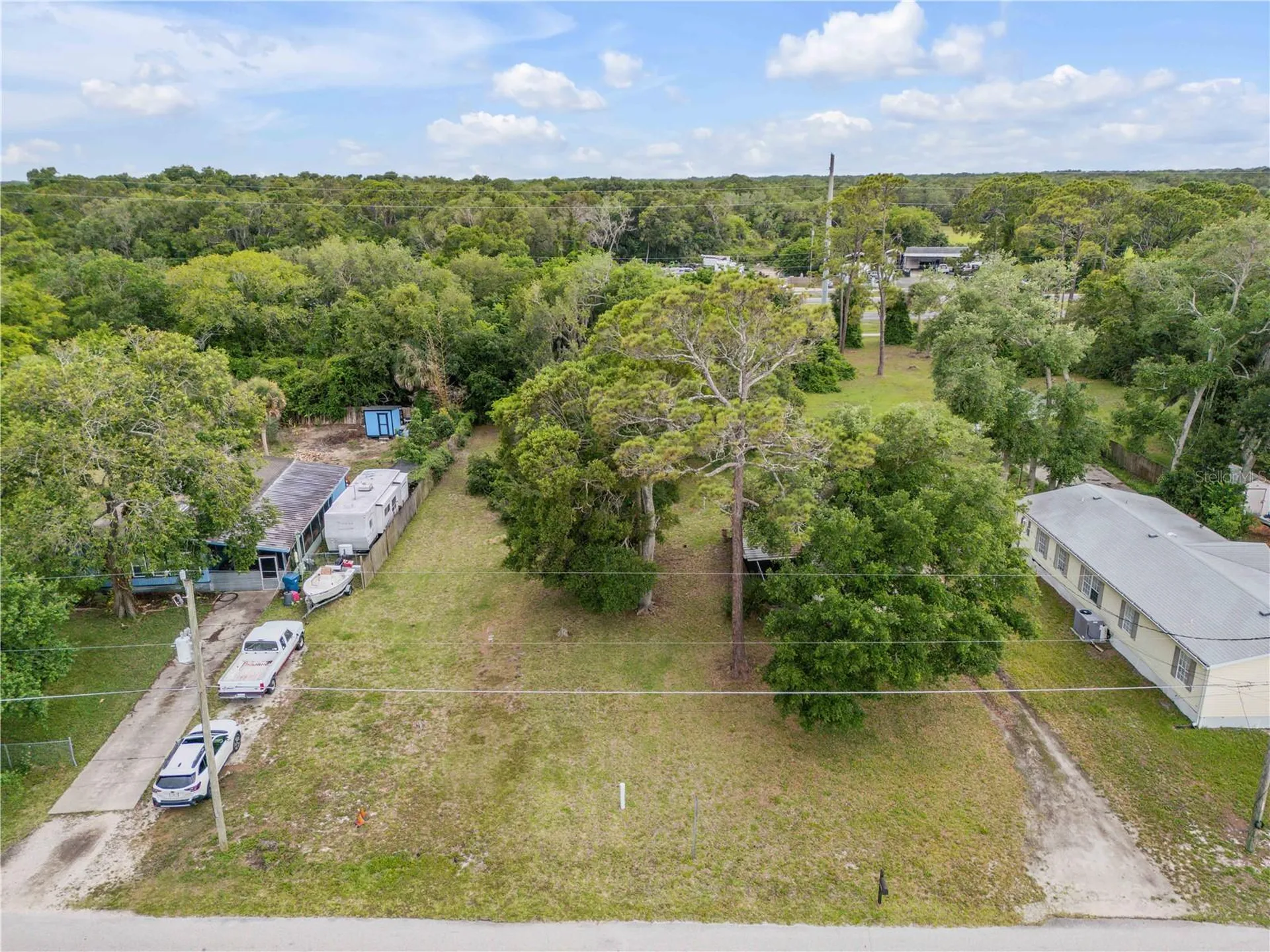 Nellie Street Edgewater FL 32141