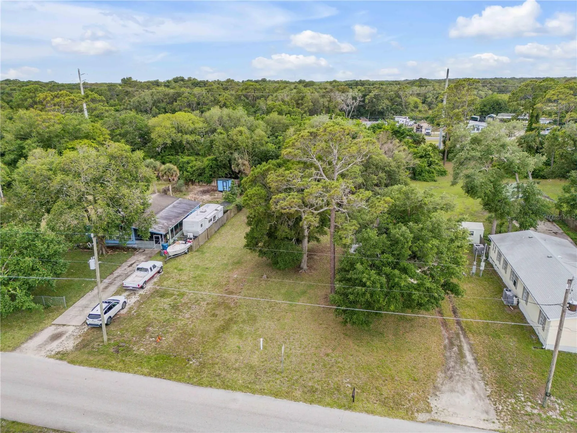 Nellie Street Edgewater FL 32141