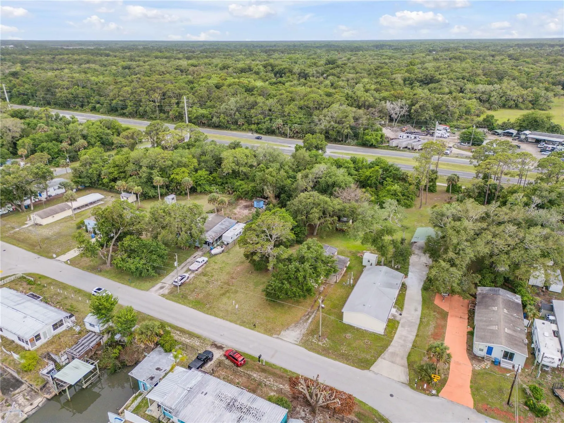 Nellie Street Edgewater FL 32141
