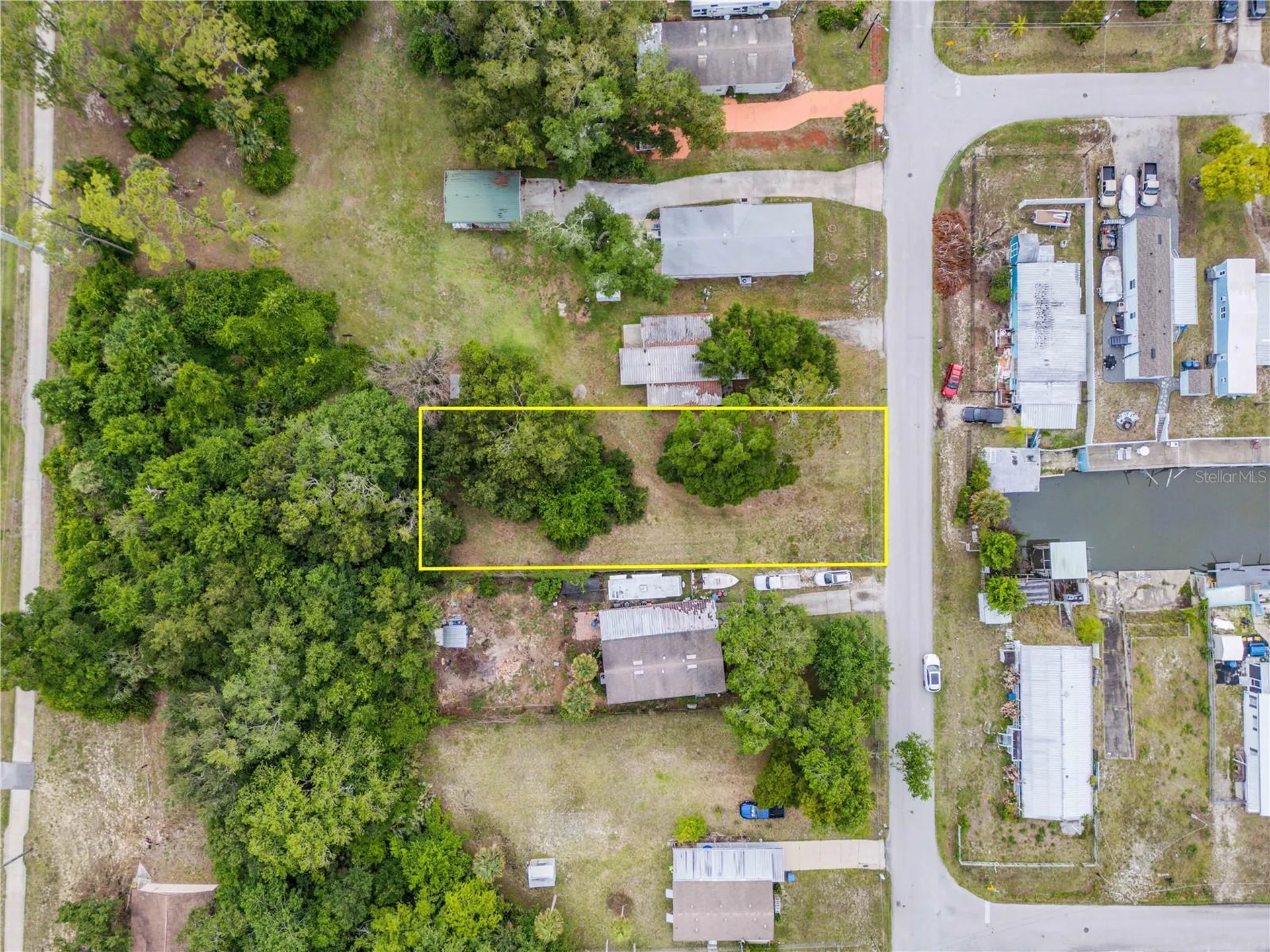 Nellie Street Edgewater FL 32141