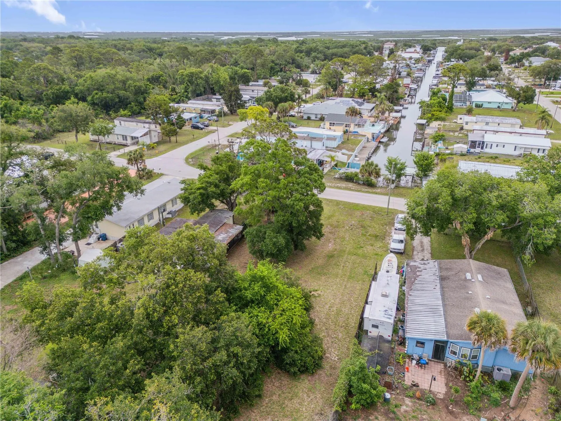 Nellie Street Edgewater FL 32141