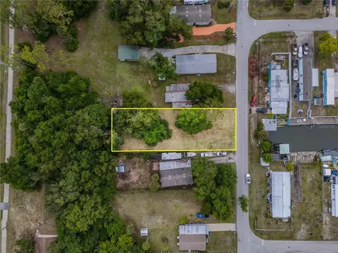 Nellie Street Edgewater FL 32141