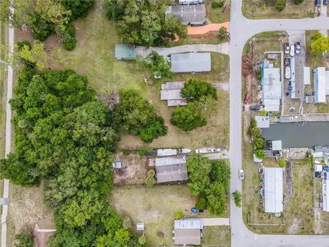 Nellie Street Edgewater FL 32141