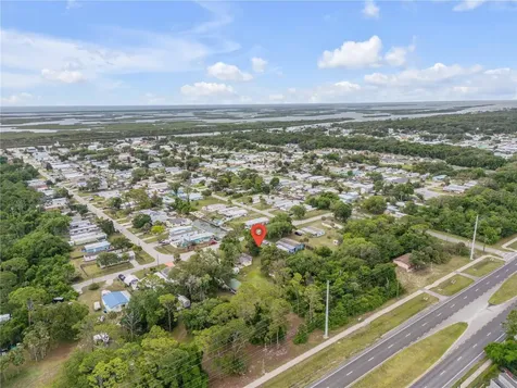 Nellie Street Edgewater FL 32141