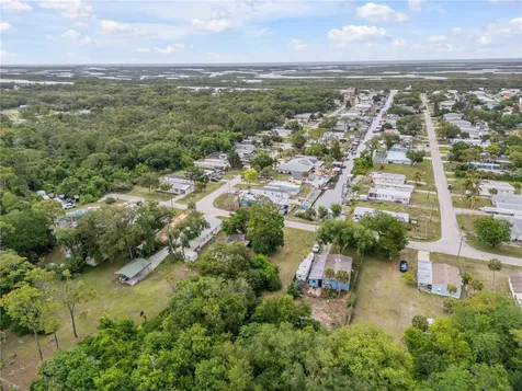 Nellie Street Edgewater FL 32141
