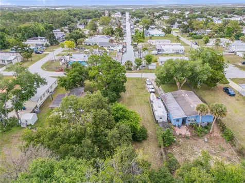 Nellie Street Edgewater FL 32141