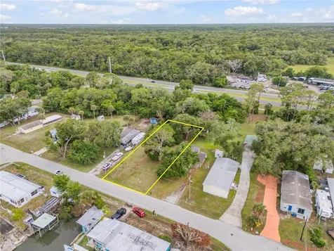 Nellie Street Edgewater FL 32141