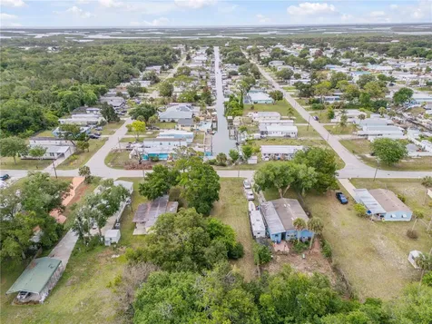 Nellie Street Edgewater FL 32141