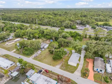 Nellie Street Edgewater FL 32141