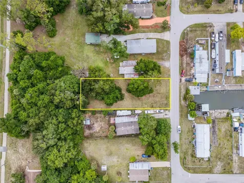 Nellie Street Edgewater FL 32141