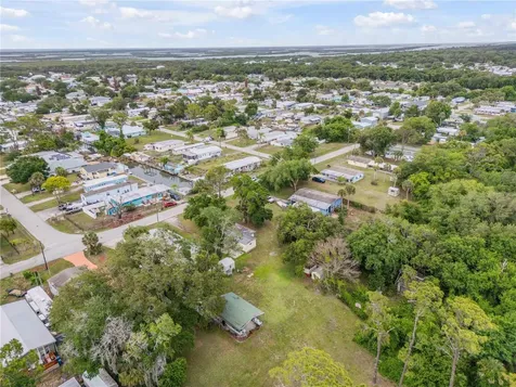 Nellie Street Edgewater FL 32141
