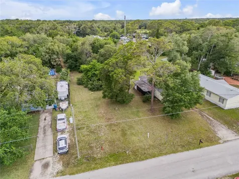 Nellie Street Edgewater FL 32141