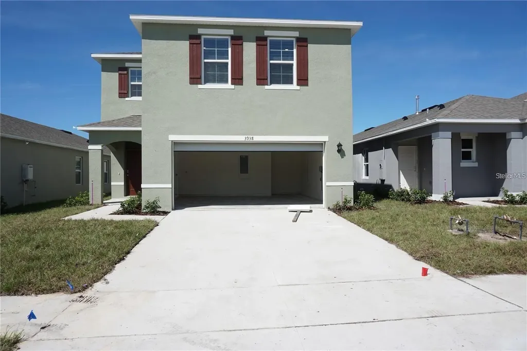 3938 Gadwall Place Leesburg FL 34748