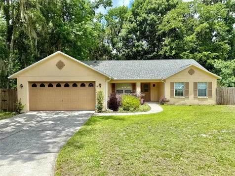 3480 SE 1st Court Ocala FL 34471