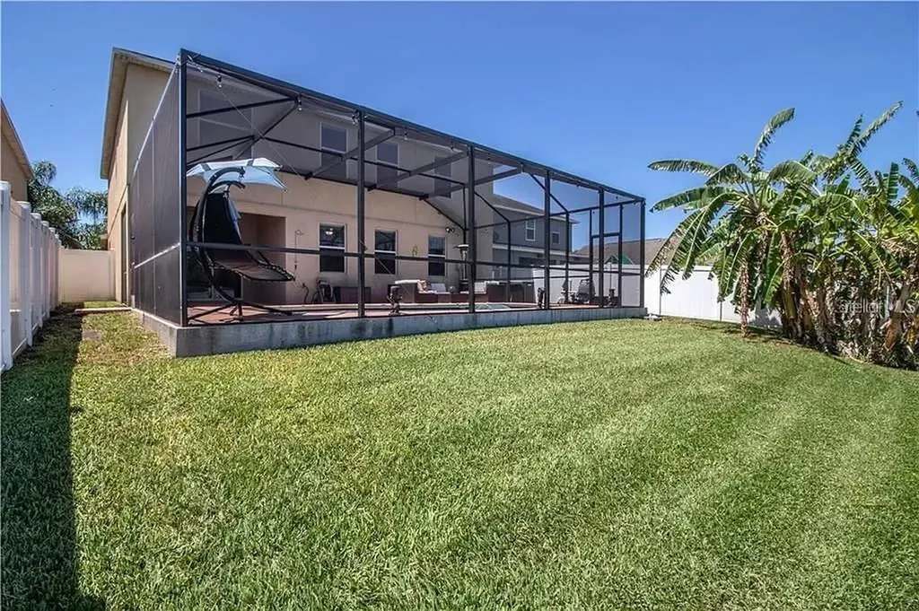 11322 Hascroft Forest Court Riverview FL 33579