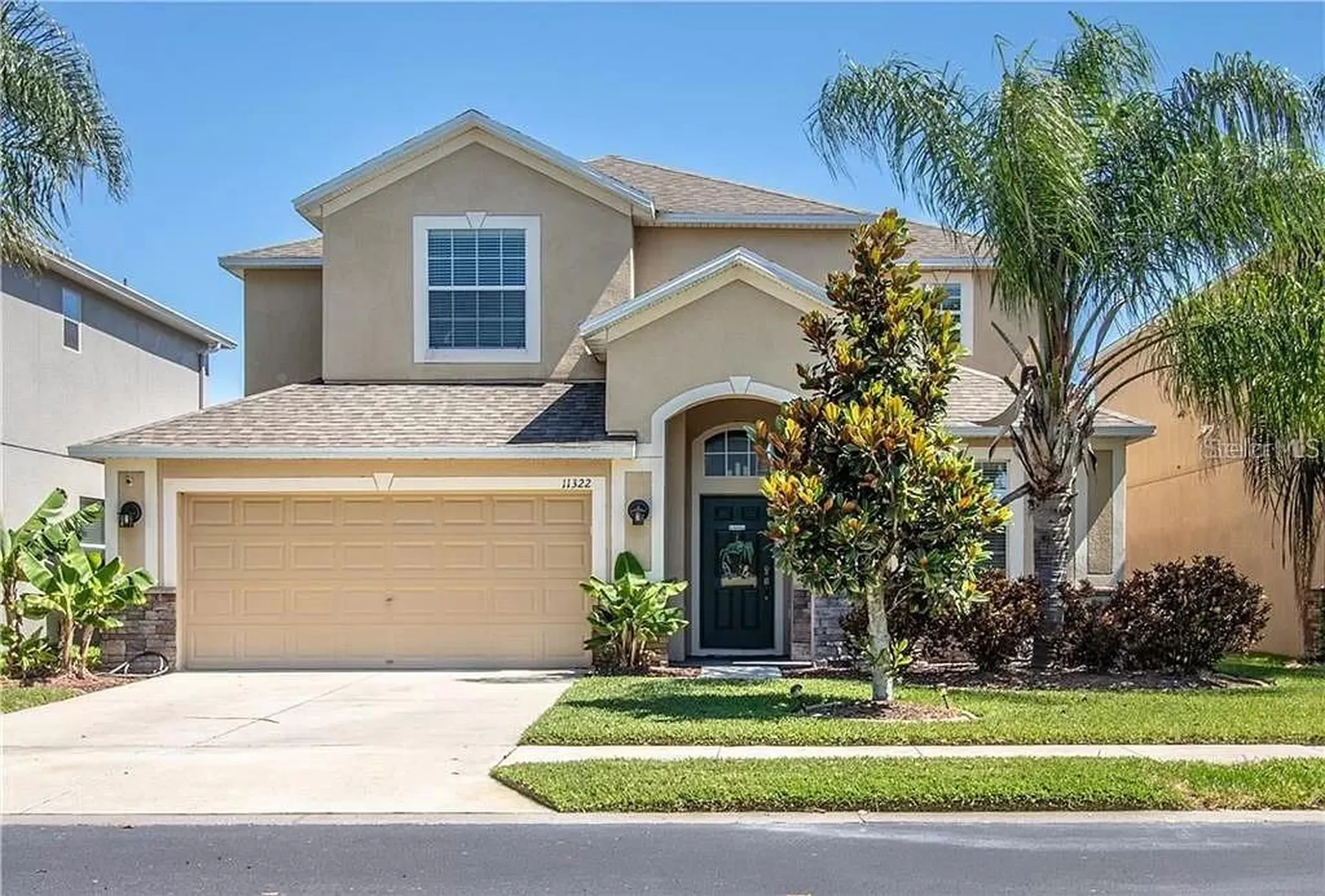 11322 Hascroft Forest Court Riverview FL 33579