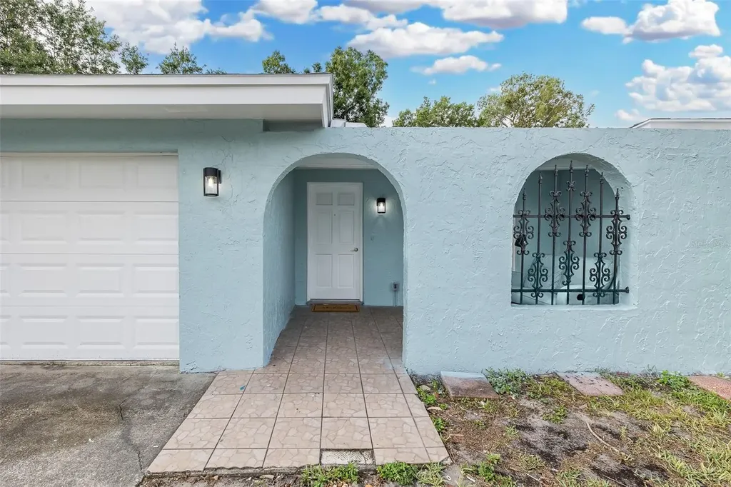 1815 Driftwood Circle S Oldsmar FL 34677