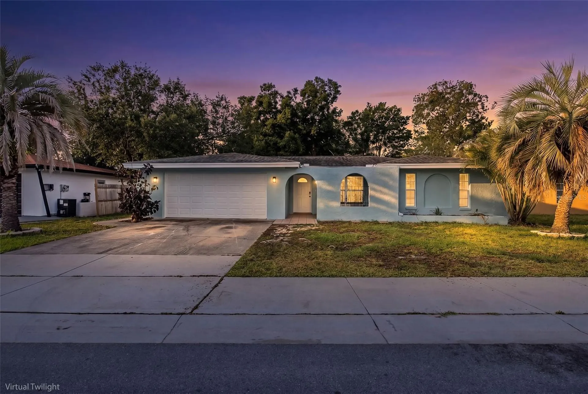1815 Driftwood Circle S Oldsmar FL 34677