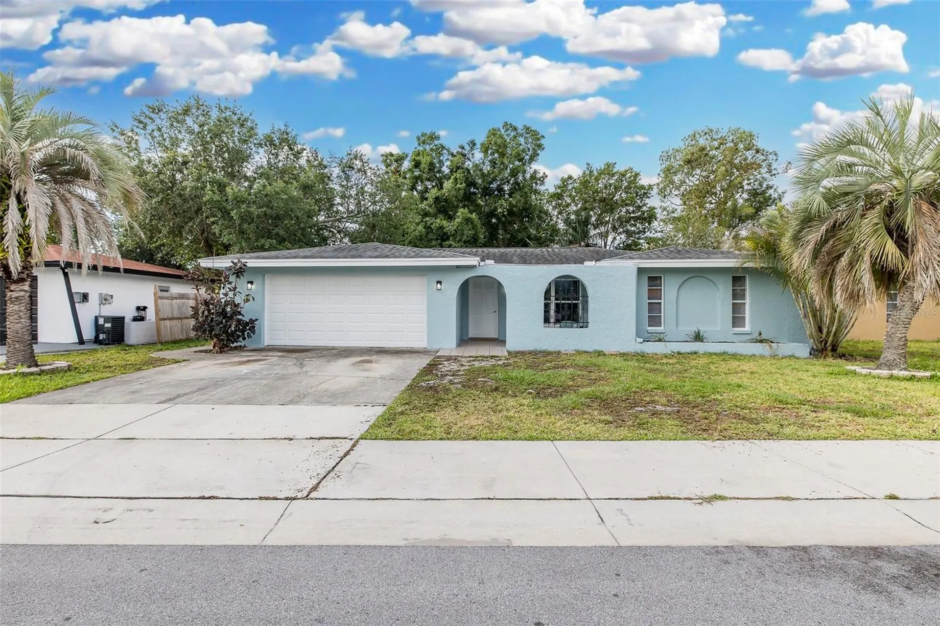 1815 Driftwood Circle S Oldsmar FL 34677