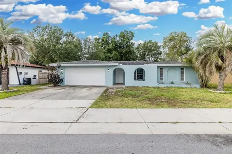 1815 Driftwood Circle S Oldsmar FL 34677