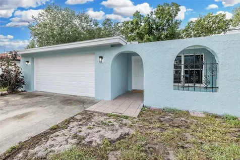 1815 Driftwood Circle S Oldsmar FL 34677