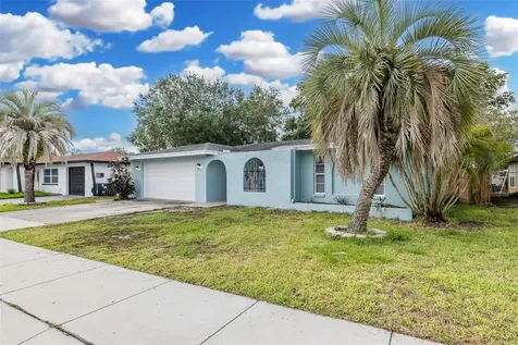 1815 Driftwood Circle S Oldsmar FL 34677