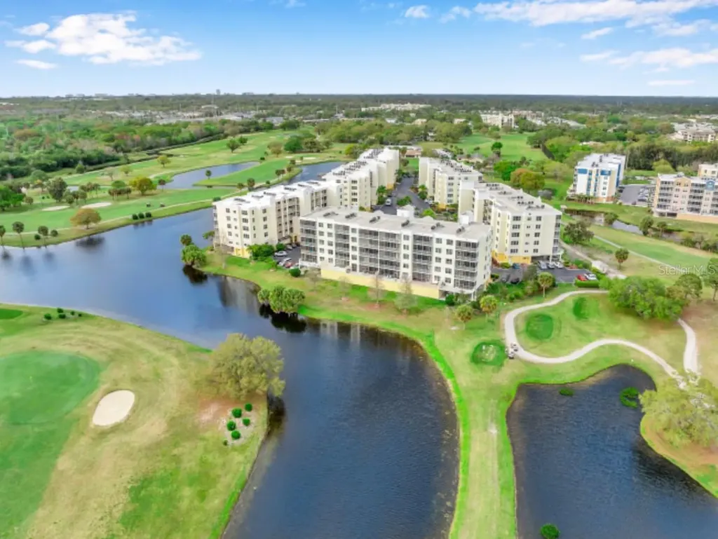 1200 Country Club Drive Largo FL 33771