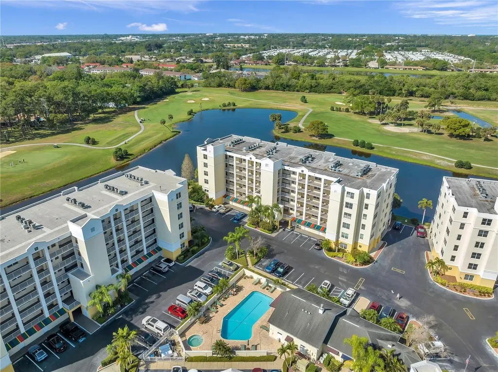 1200 Country Club Drive Largo FL 33771