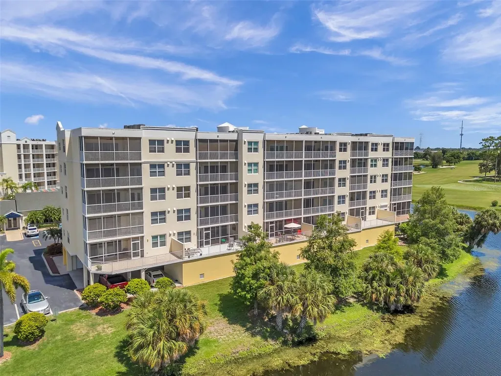 1200 Country Club Drive Largo FL 33771
