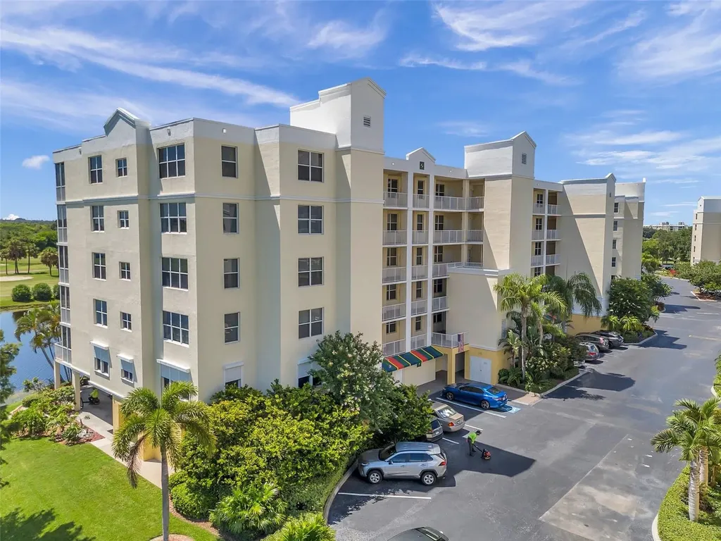 1200 Country Club Drive Largo FL 33771