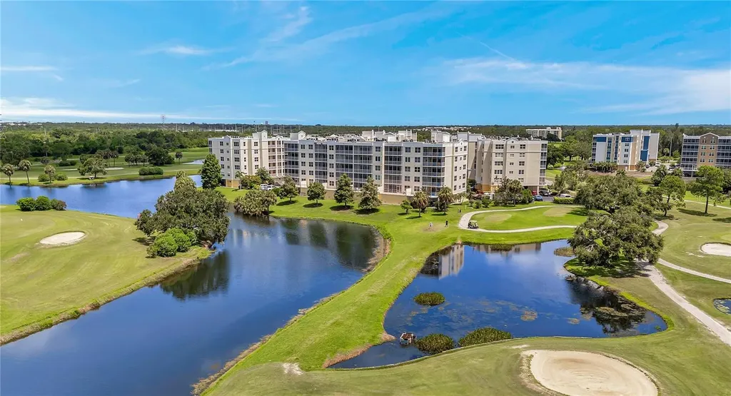 1200 Country Club Drive Largo FL 33771