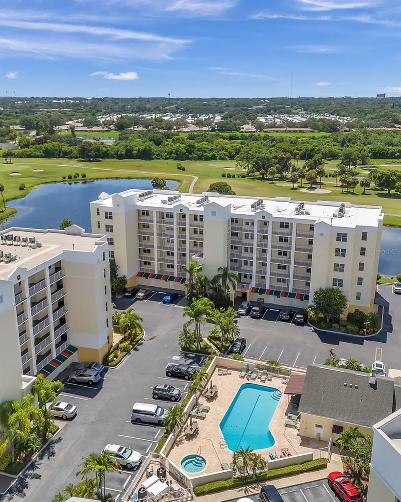 1200 Country Club Drive Largo FL 33771