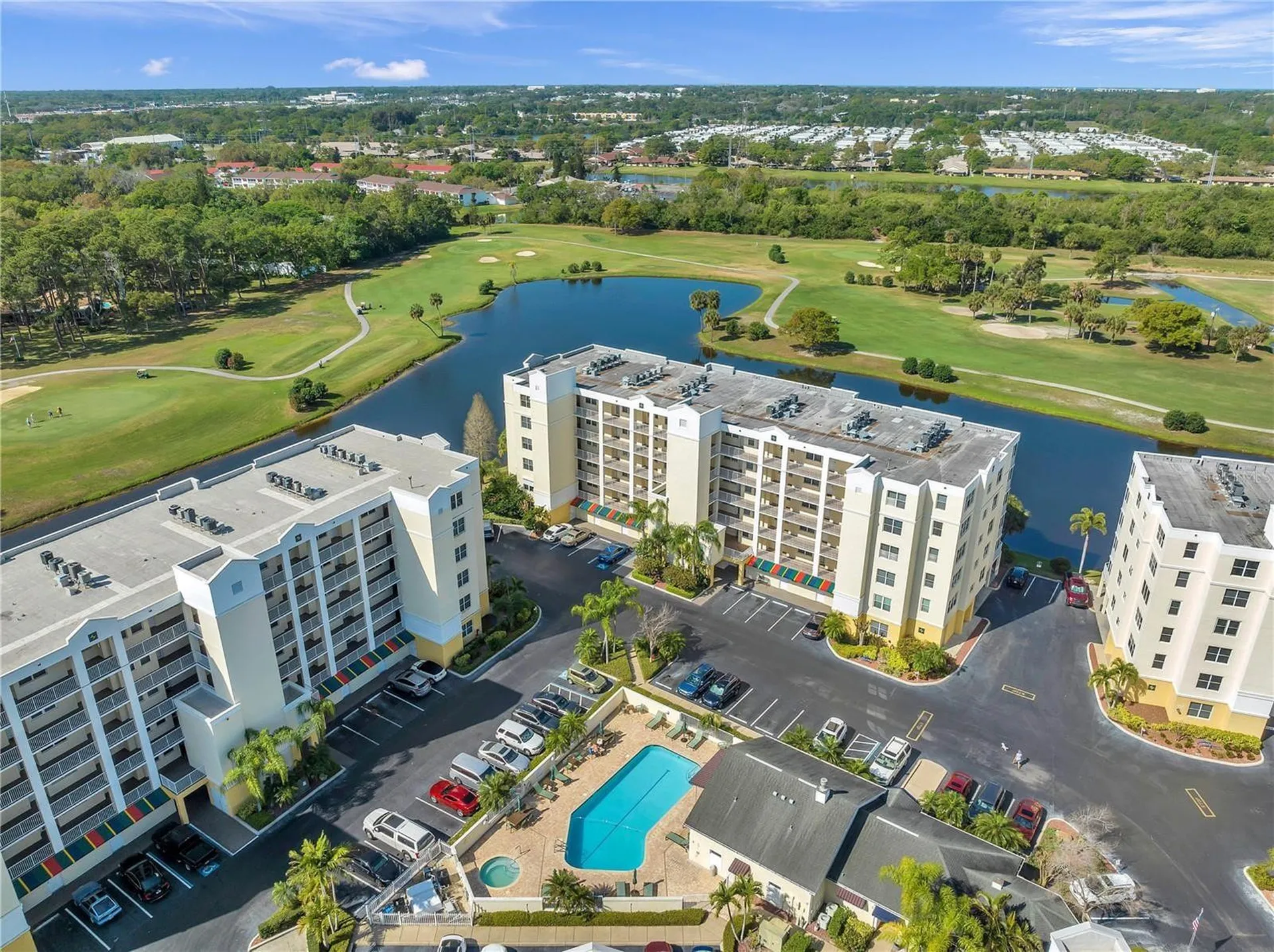1200 Country Club Drive Largo FL 33771