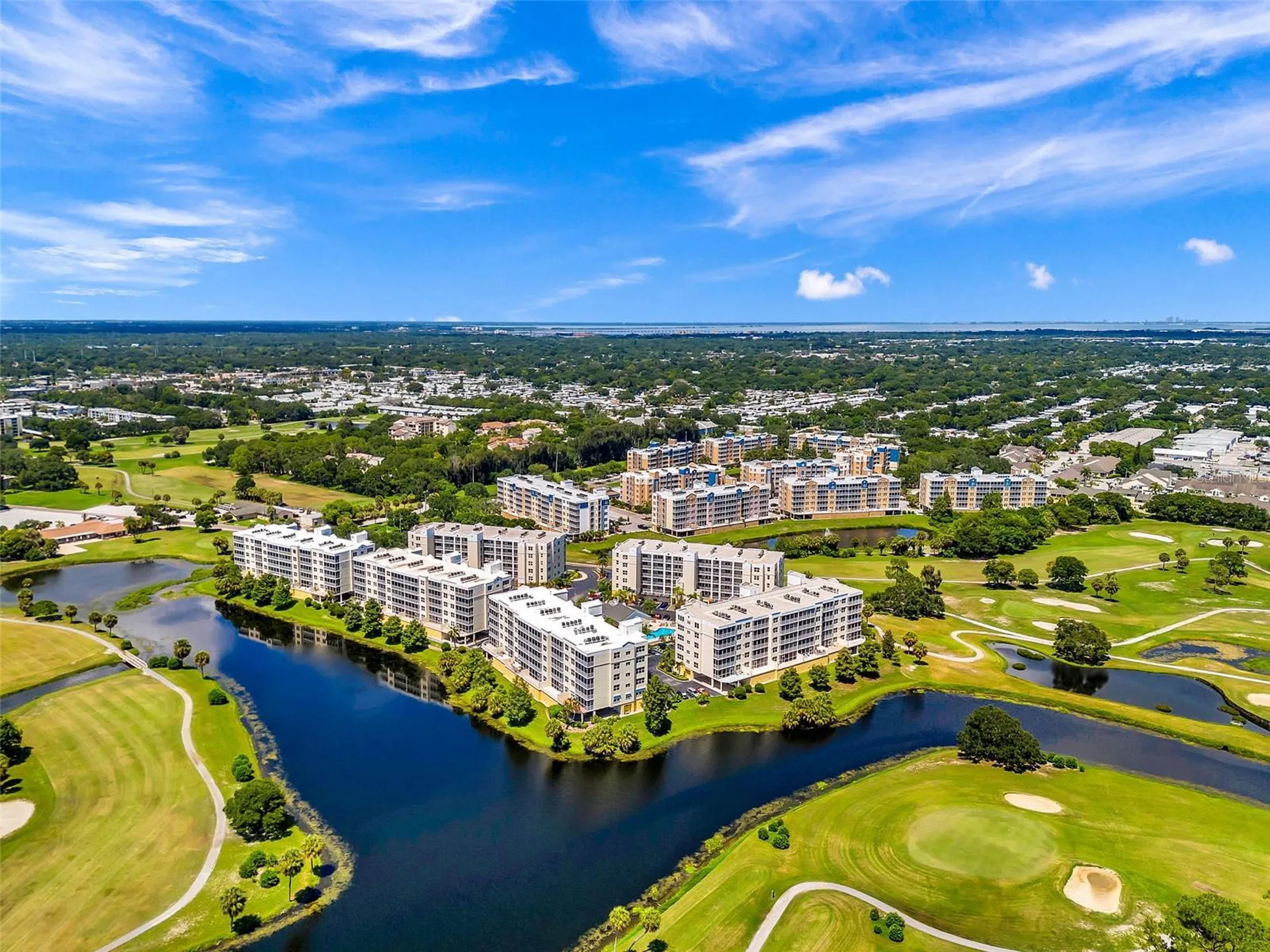 1200 Country Club Drive Largo FL 33771