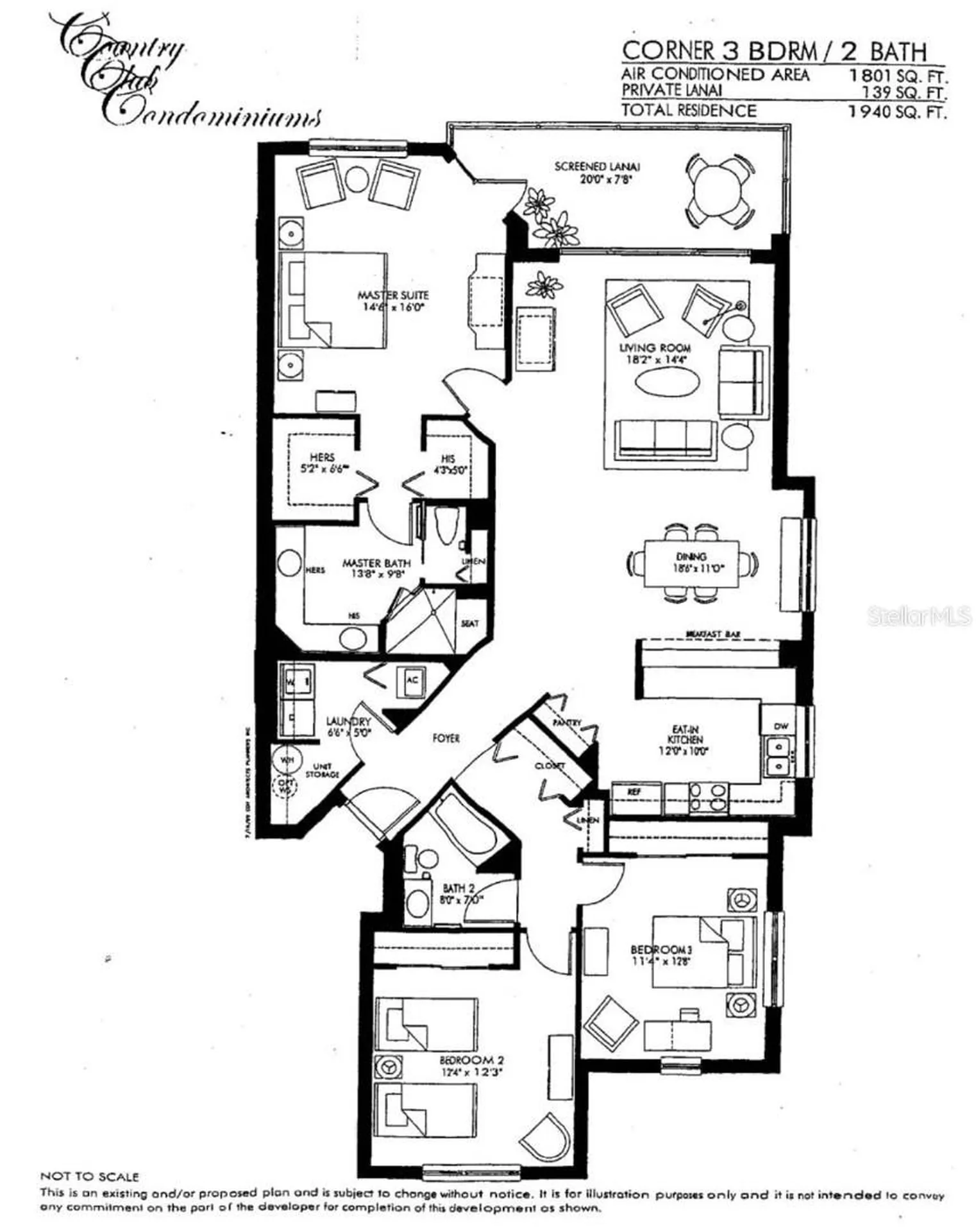 1200 Country Club Drive Largo FL 33771