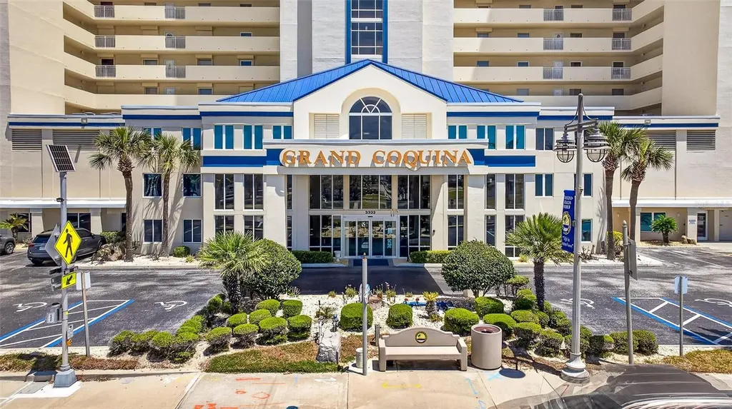 3333 S Atlantic Avenue Daytona Beach FL 32118