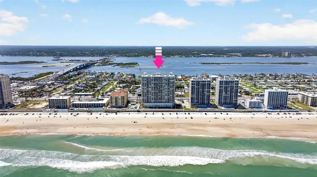 3333 S Atlantic Avenue Daytona Beach FL 32118