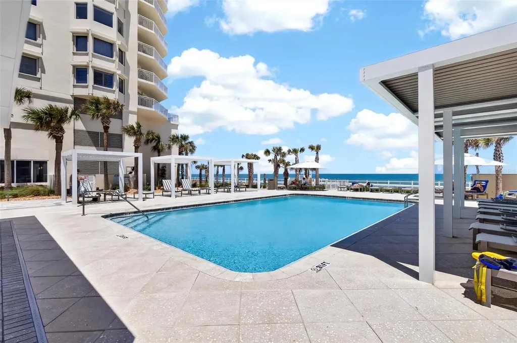 3333 S Atlantic Avenue Daytona Beach FL 32118