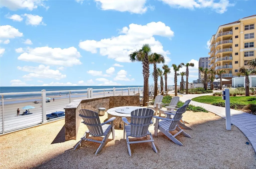 3333 S Atlantic Avenue Daytona Beach FL 32118