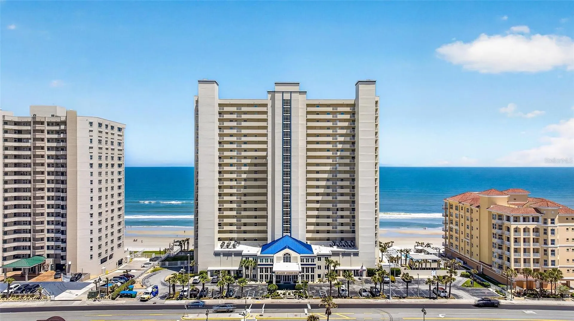 3333 S Atlantic Avenue Daytona Beach FL 32118