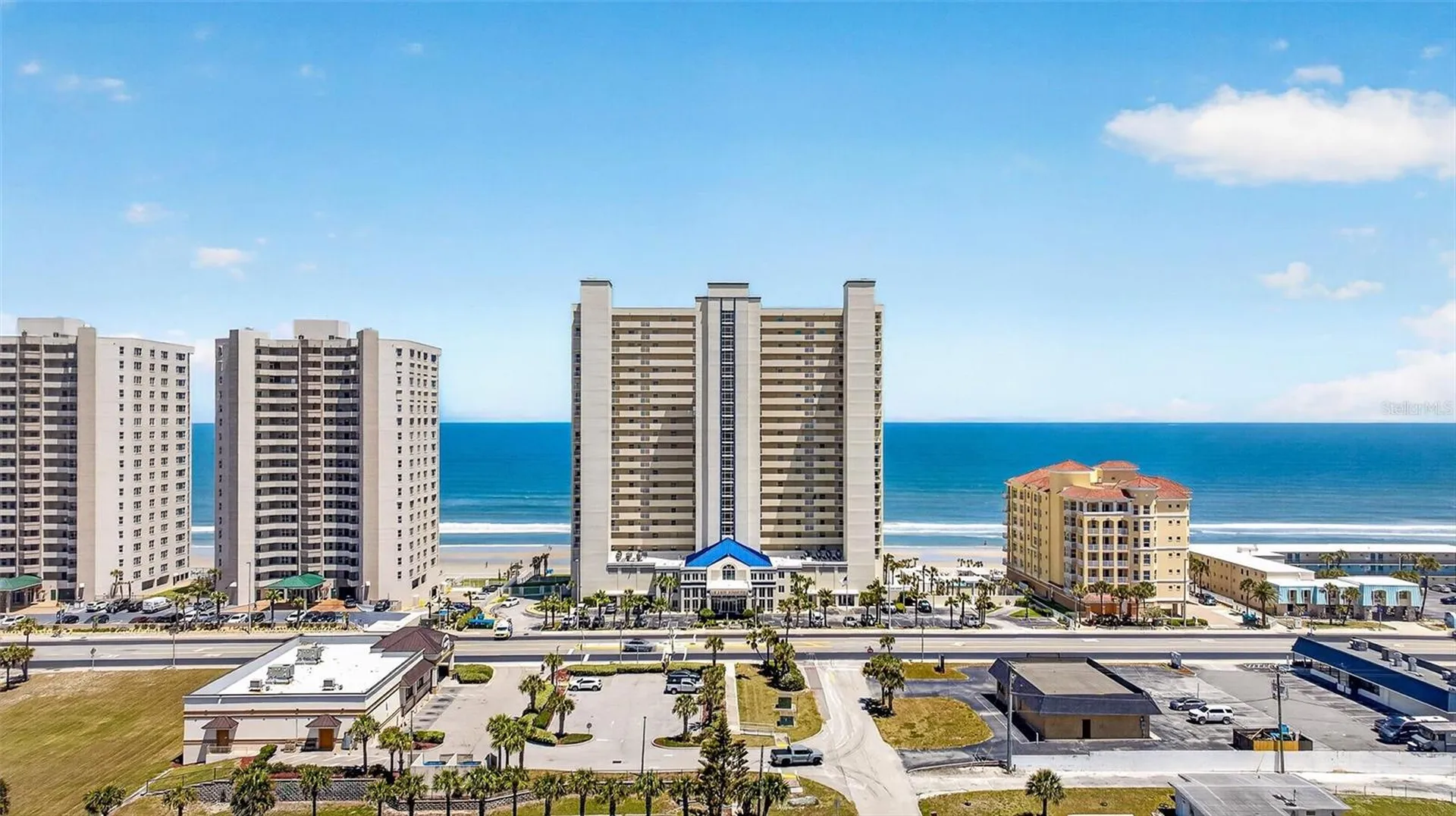 3333 S Atlantic Avenue Daytona Beach FL 32118