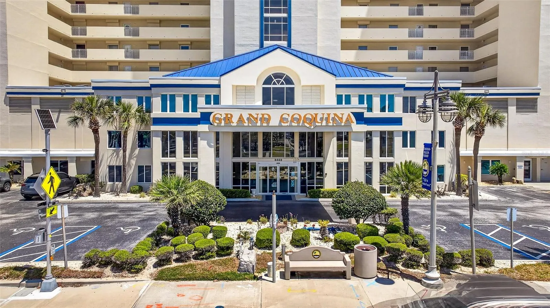 3333 S Atlantic Avenue Daytona Beach FL 32118