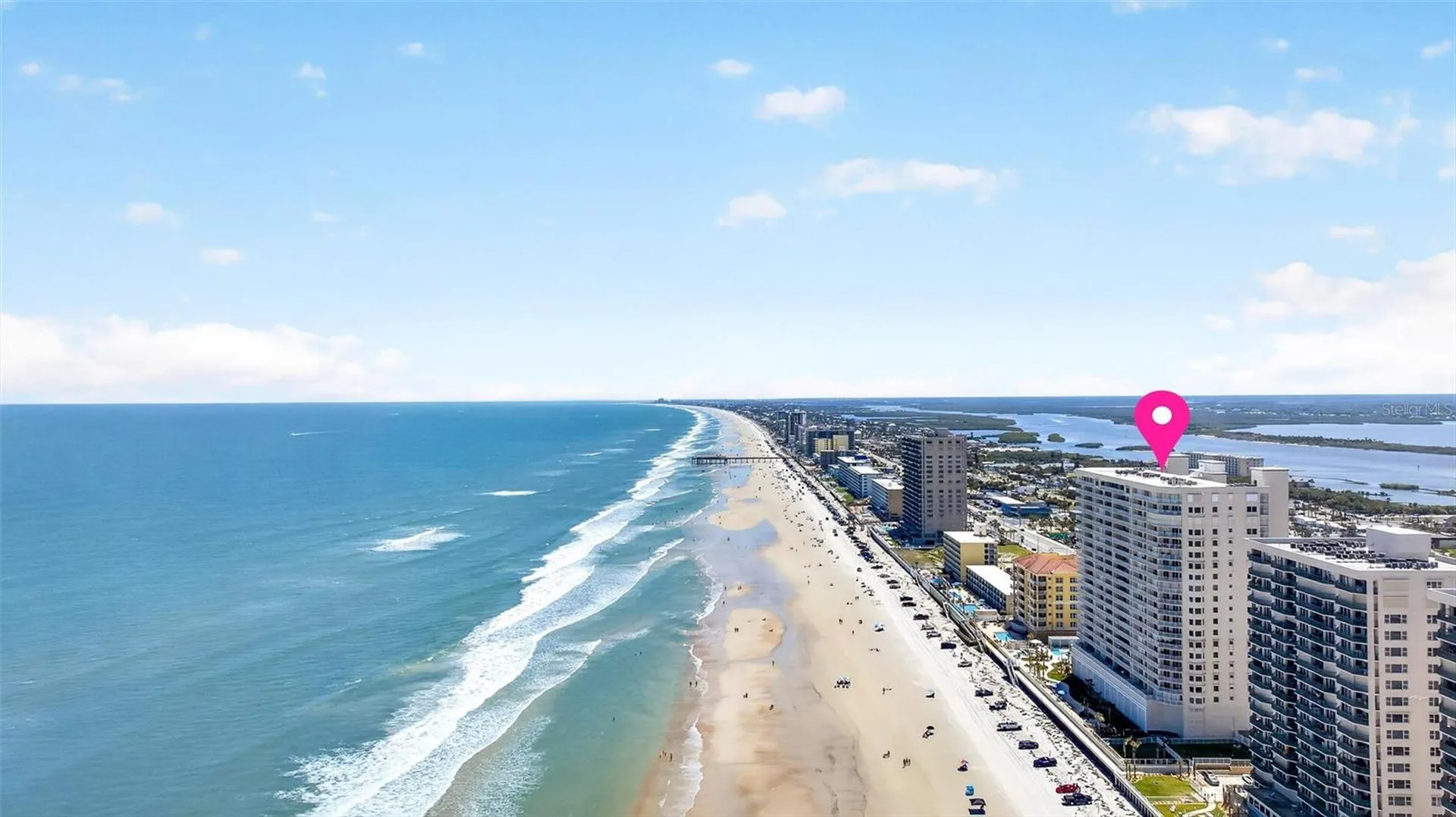 3333 S Atlantic Avenue Daytona Beach FL 32118