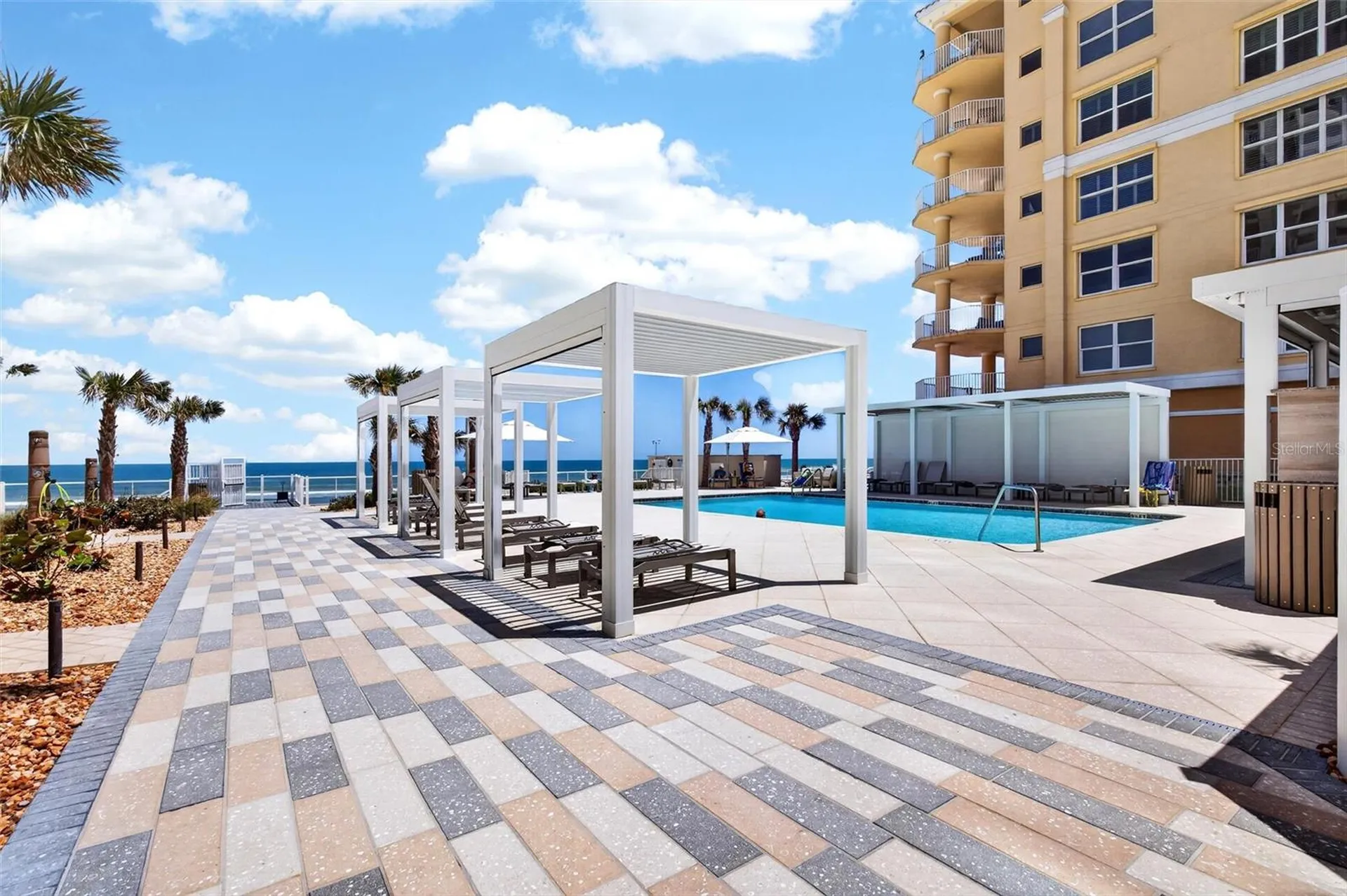 3333 S Atlantic Avenue Daytona Beach FL 32118