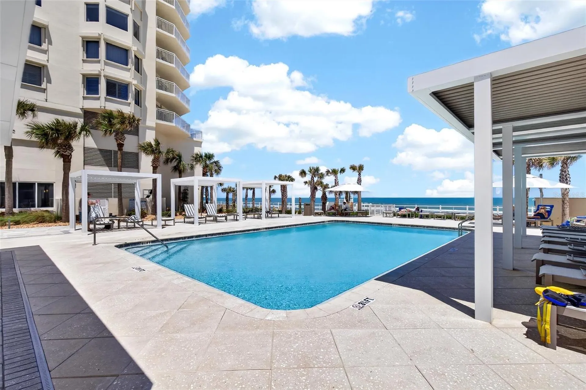 3333 S Atlantic Avenue Daytona Beach FL 32118