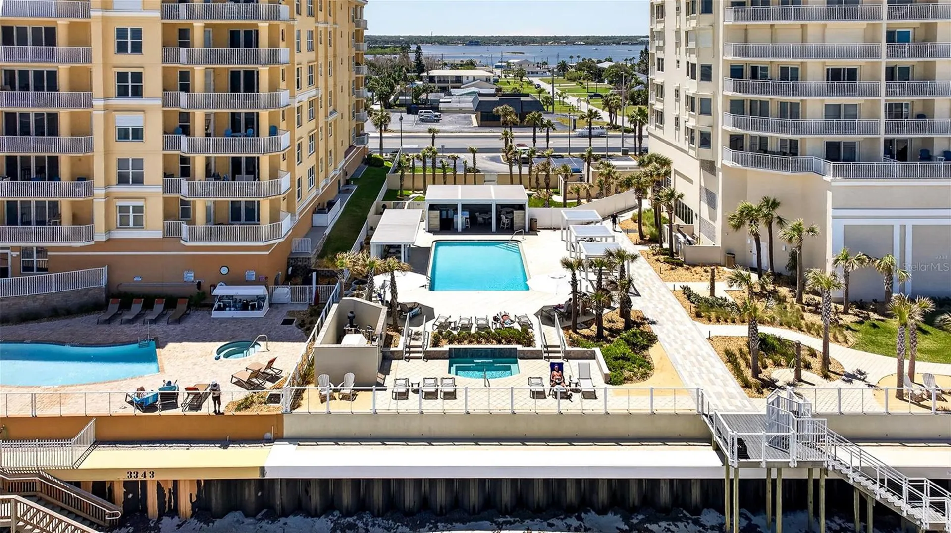 3333 S Atlantic Avenue Daytona Beach FL 32118