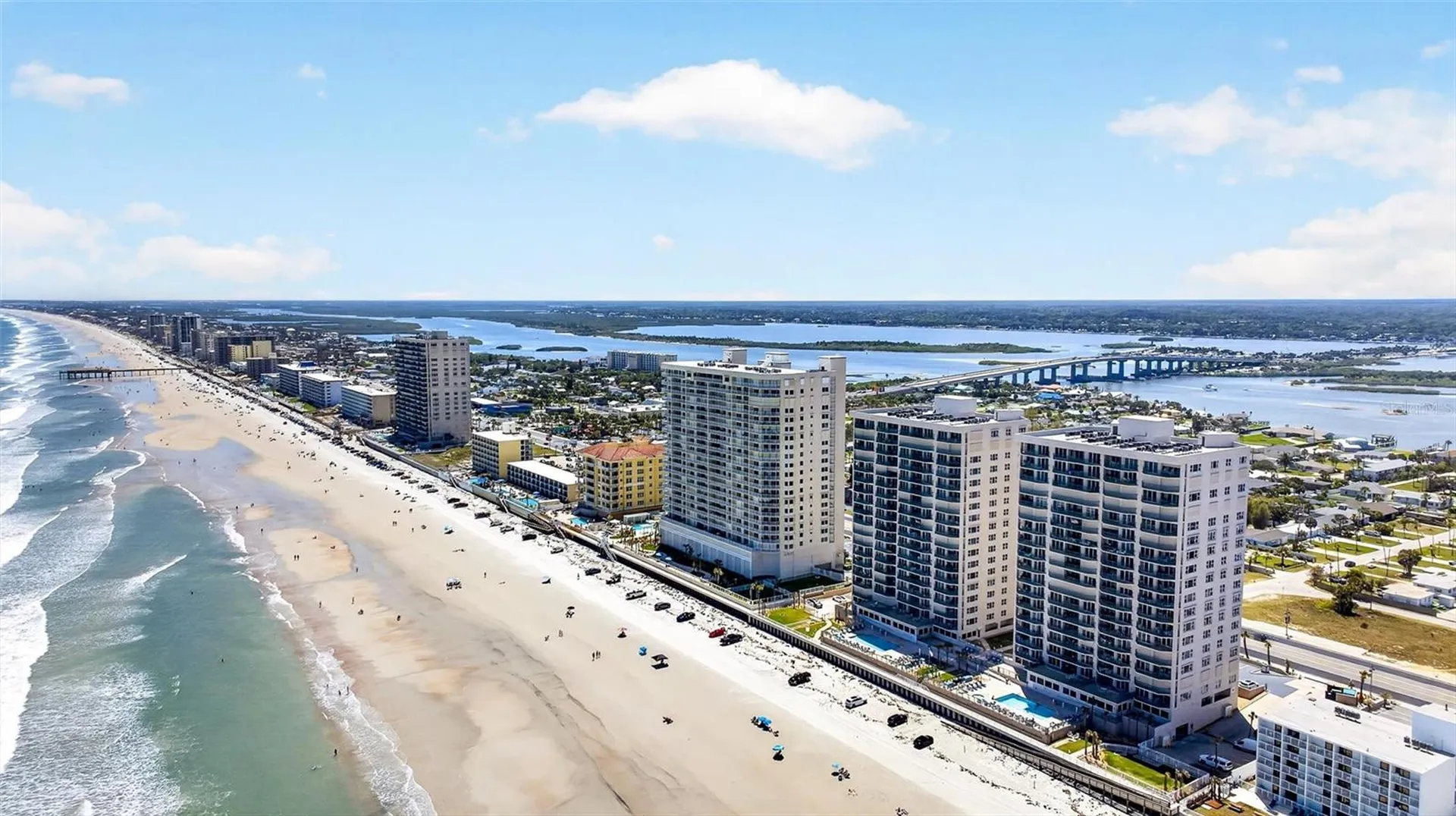 3333 S Atlantic Avenue Daytona Beach FL 32118