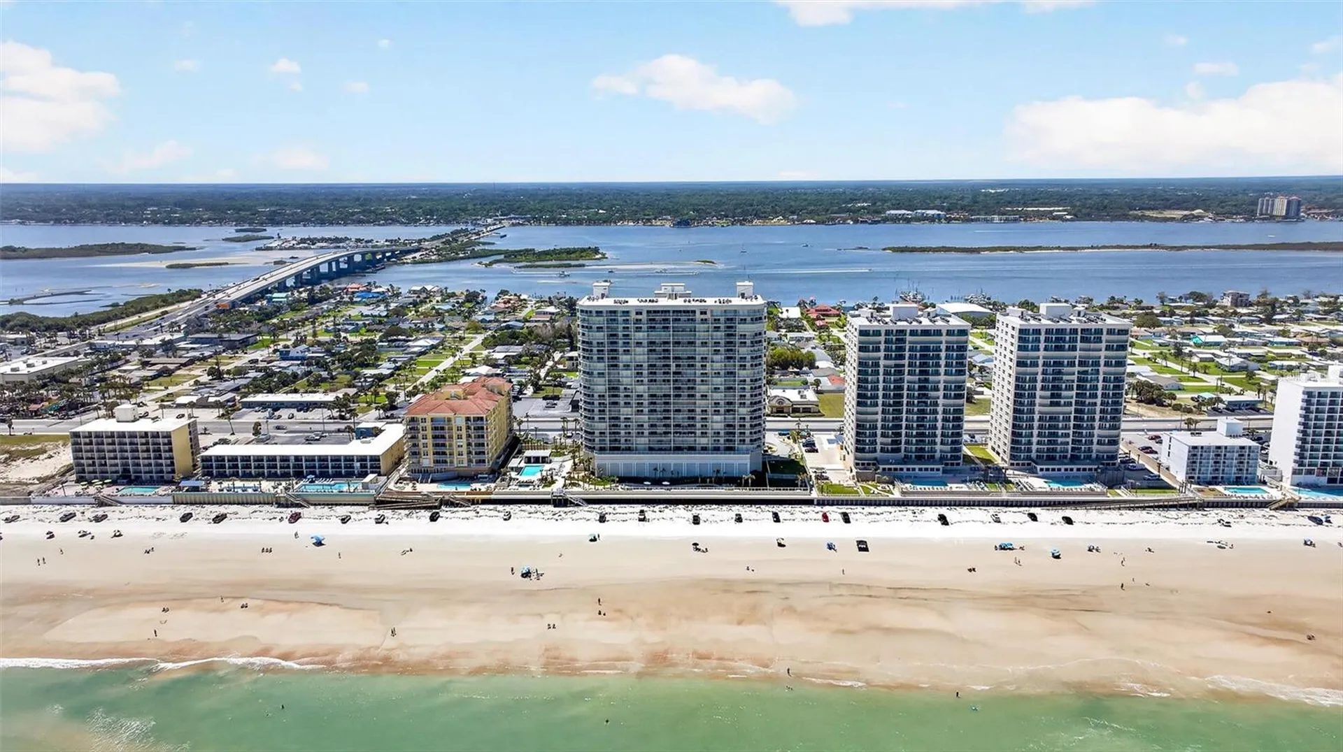 3333 S Atlantic Avenue Daytona Beach FL 32118